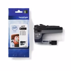 Immagine di Inkjet BROTHER LC427BK nero 3000 copie