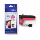 Immagine di Inkjet BROTHER LC427M magenta 1500 copie