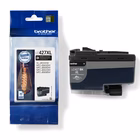 Immagine di Inkjet BROTHER LC427XLBK nero 6000 copie