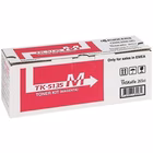 Immagine di Toner Laser KYOCERA-MITA TK-5135M 1T02PABNL0 magenta 5000 copie