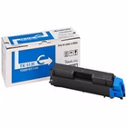 Immagine di Toner Laser KYOCERA-MITA TK-5135C 1T02PACNL0 ciano 5000 copie