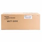 Immagine di Collettore Toner KYOCERA-MITA WT-5191 1902R60UN000 44000 copie