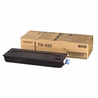 Immagine di Toner Laser KYOCERA-MITA TK-420 370AR010 nero 15000 copie