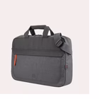 Immagine di Notebook da 13 nylon - tela nero TUCANO Hop 13"/14" BHOP13-AX