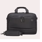 Immagine di Notebook da 15 nylon idrorepellente nero TUCANO Borsa Player 15" BPLA15D-BK