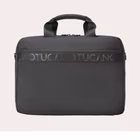Immagine di Notebook da 15 nylon idrorepellente nero TUCANO Borsa Player 15" BPLA15D-BK