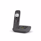 Immagine di Telefono cordless digitale GIGASET GIGASET AS490 A S30852H2830K133