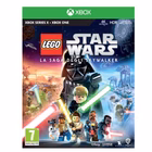 Immagine di Videogames xbox one/xbox x WARNER BROS XBX LEGO STAR WARS STND 1000749165