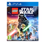 Immagine di Videogames ps4 WARNER BROS PS4 LEGO STAR WARS STND 1000749164
