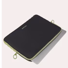 Immagine di Notebook da 12 neoprene nero TUCANO Custodia CARRARMATO 12"/13" BFCAR1112-BK