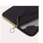 Immagine di Notebook da 12 neoprene nero TUCANO Custodia CARRARMATO 12"/13" BFCAR1112-BK