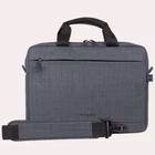 Immagine di Notebook da 12 tessuto riciclato nero TUCANO Borsa STOP 11"/12" BSTOP1112-BK
