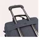 Immagine di Notebook da 12 tessuto riciclato nero TUCANO Borsa STOP 11"/12" BSTOP1112-BK