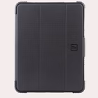 Immagine di Cover tpu nero TUCANO Custodia ultra-protettiva per iPad Air 10.9" e iPa IPD109EDU-BK