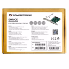 Immagine di 2-port USB 3.2 gen 2 type-c pcie