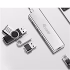 Immagine di USB-C to 3-port USB 3.0 hubs