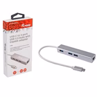 Immagine di USB-C to 3-port USB 3.0 hubs