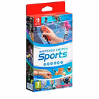 Immagine di Videogames switch (hac) NINTENDO HAC NINTENDO SWITCH SPORTS ITA 10008521