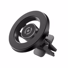 Immagine di Magsafe ghost car holder black