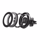 Immagine di Magsafe ghost car holder black