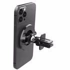 Immagine di Magsafe ghost car holder black