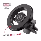 Immagine di Magsafe ghost car holder black