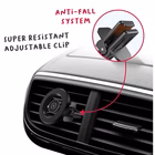 Immagine di Magsafe ghost car holder black