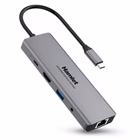 Immagine di Docking station USB-C pd 85w 4xusb