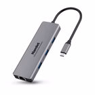 Immagine di Docking station USB-C pd 85w 4xusb