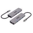 Immagine di Docking station USB-C pd 85w 4xusb