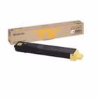 Immagine di Toner Laser KYOCERA-MITA TK-8115Y 1T02P3ANL0 giallo 6000 copie