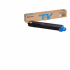 Immagine di Toner Laser KYOCERA-MITA TK-8115C 1T02P3CNL0 ciano 6000 copie