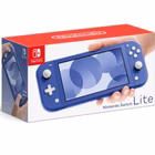 Immagine di Hw nintendo switch lite blu