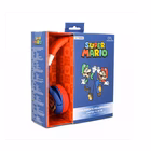 Immagine di Super mario children s headphones