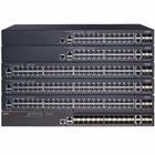 Immagine di Switch RUCKUS NETWORKS 48-PRT POE+ 370W 2X10G 2X1G SFP+ ICX7550-48P-E2