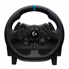 Immagine di Volante + pedali nero LOGITECH G923 RACING WHEEL AND PEDALS 941-000158