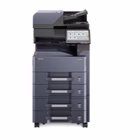 Immagine di Multifunzione laser B-N A3 KYOCERA TASKalfa MZ4000i 1102ZS3NL0