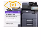Immagine di Multifunzione laser B-N A3 KYOCERA TASKalfa MZ4000i 1102ZS3NL0