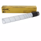 Immagine di Toner Laser OLIVETTI B0841 nero