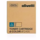 Immagine di Toner Laser OLIVETTI B1006 ciano