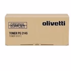 Immagine di Toner Laser OLIVETTI B1072 nero 15500 copie