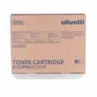 Immagine di Toner Laser OLIVETTI B1088 nero 20000 copie