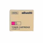 Immagine di Toner Laser OLIVETTI B1123 magenta 5000 copie