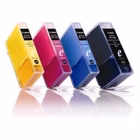 Immagine di Toner Laser CANON C-EXV17BK 0262B002AA nero 26000 copie