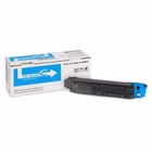 Immagine di Toner Laser KYOCERA-MITA TK-5150C 1T02NSCNL0 ciano 10000 copie