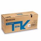 Immagine di Toner Laser KYOCERA-MITA TK-5280C 1T02TWCNL0 ciano 11000 copie