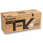 Immagine di Toner Laser KYOCERA-MITA TK-5280K 1T02TW0NL0 nero 13000 copie