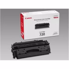 Immagine di Toner Laser CANON CRG 720 2617B002 nero 5000 copie