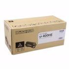 Immagine di Toner Laser RICOH SP400HE 408060 nero 10000 copie