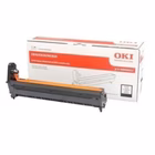 Immagine di Drum oki 46438024 nero 30000 copie